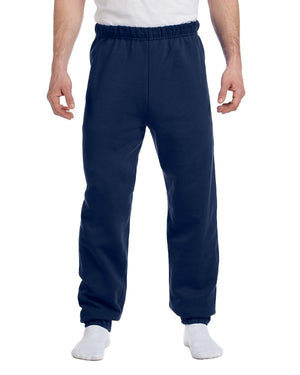 Adult NuBlend® Fleece Sweatpant - J Navy