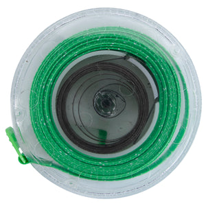 Transparent Tape-A-Matic - Green