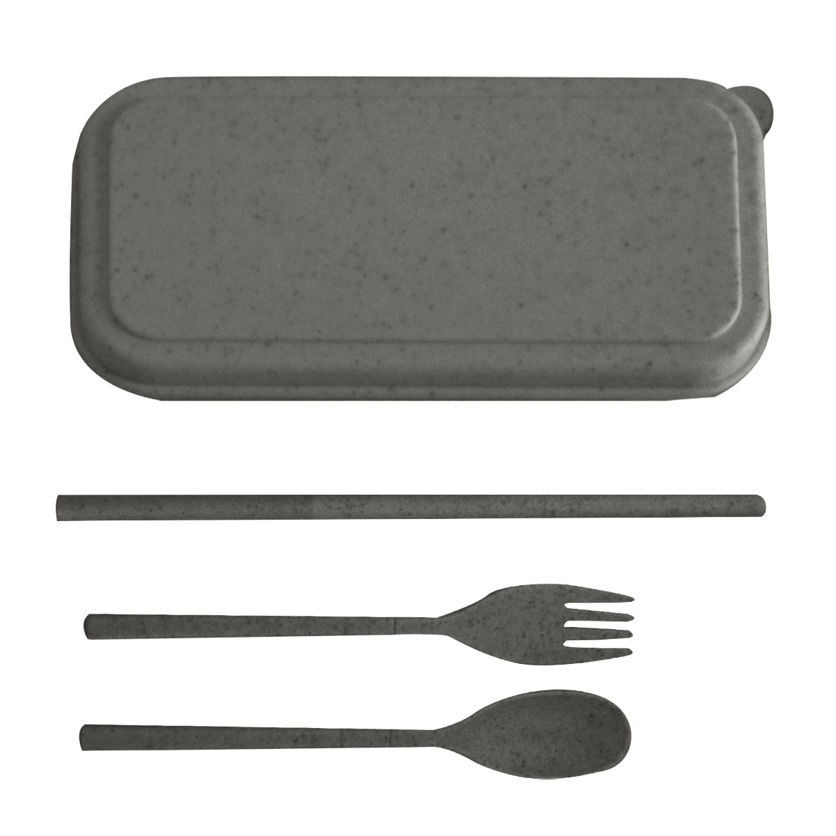 Harvest Cutlery Set - Gray
