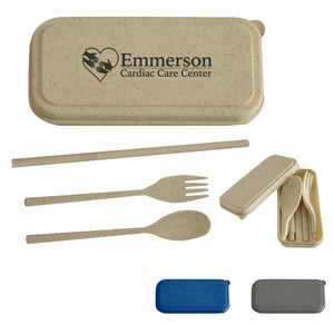 Harvest Cutlery Set