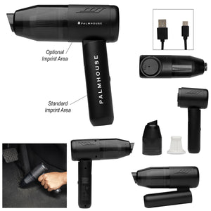 Rechargeable Handheld Vacuum