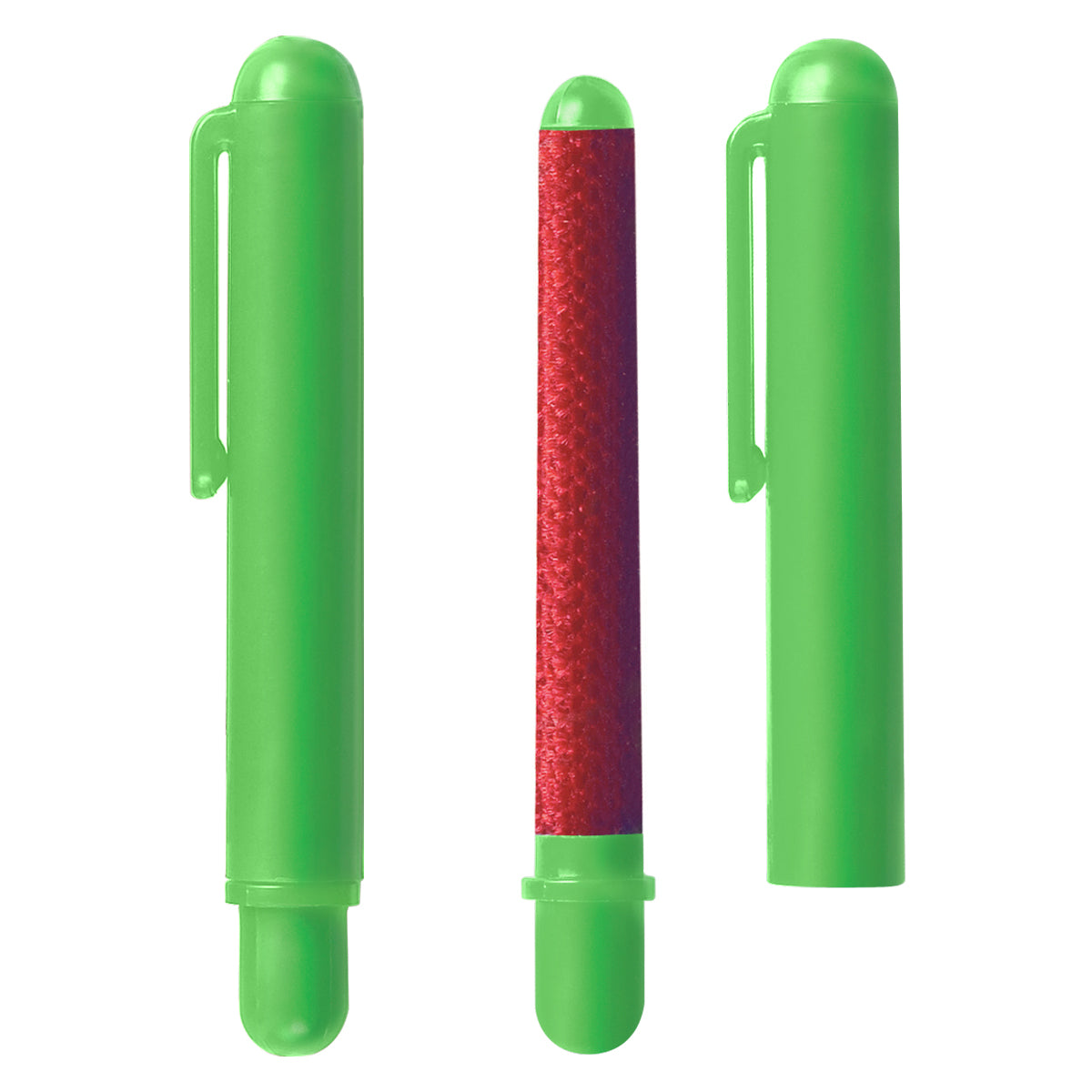 Lint Stick - Lime