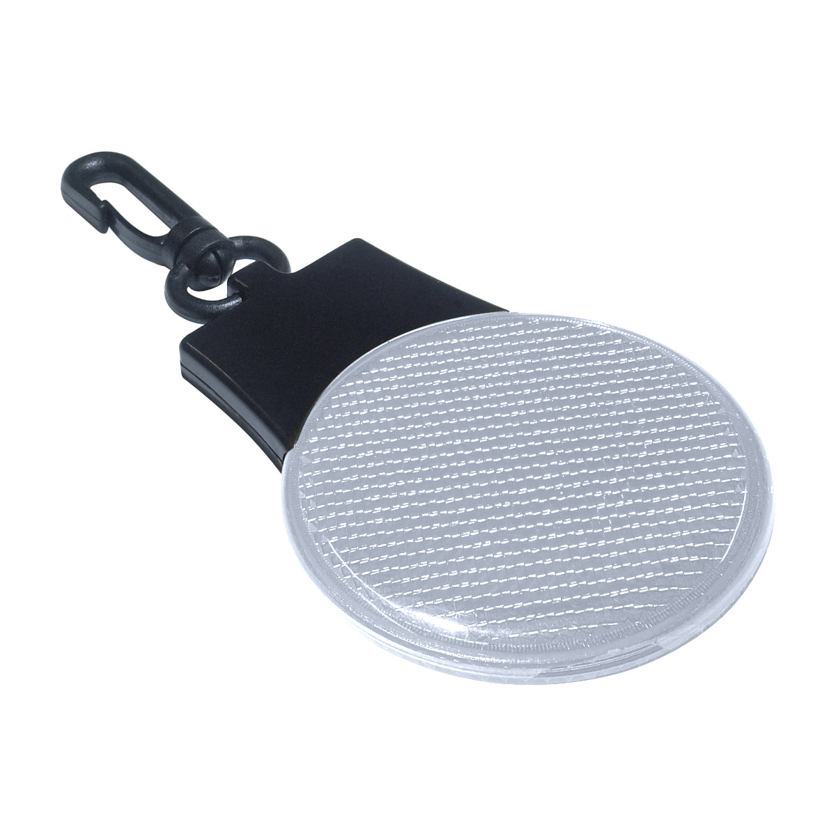 Tri-Function Blinking Light - Clear