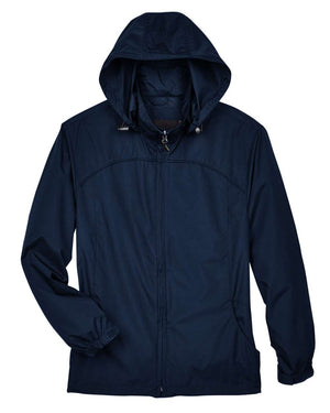 North End Ladies' Techno Lite Jacket