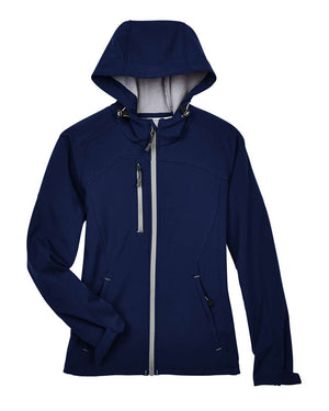 North End Ladies' Prospect Two-Layer