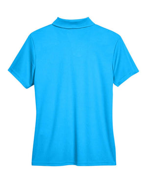 CORE365 Origin Pique Polo - Ladies