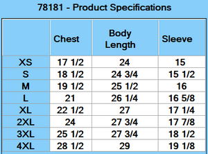 CORE365 Origin Pique Polo - Ladies - Specs