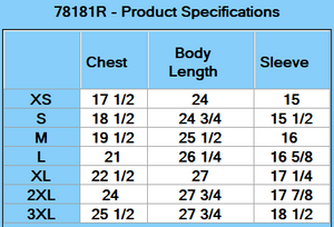 CORE365 Women's Radiant Performance Piqué Polo with Reflective Piping - Specs