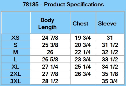 CORE365 Climate Lined Waterproof Jacket - Women's - Specs