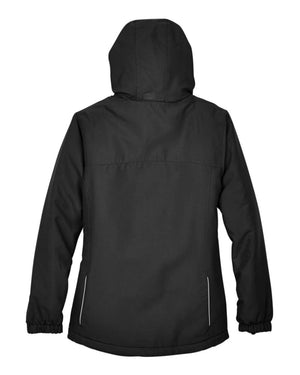 CORE365 Insulated Jacket - Women