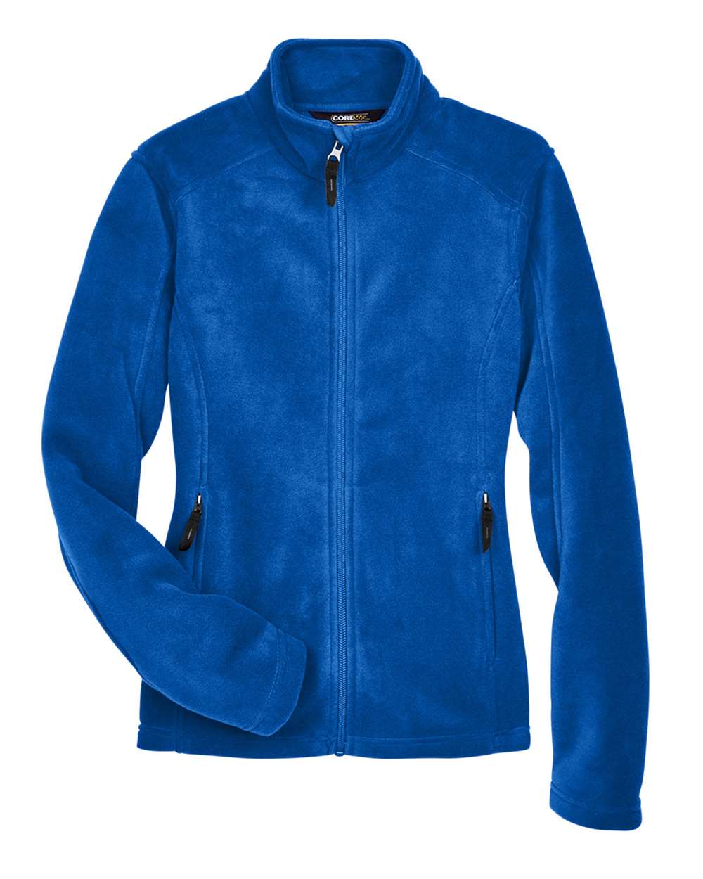 CORE365 Fleece Jacket - Women