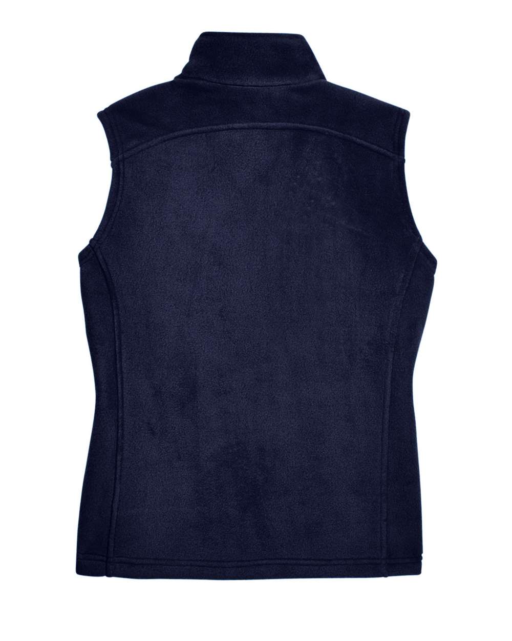 CORE365 Ladies' Journey Fleece Vest