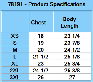 CORE365 Ladies' Journey Fleece Vest - Specs