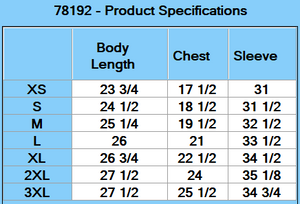 CORE365 Pinnacle Long Sleeve Pique Polo - women's - Specs