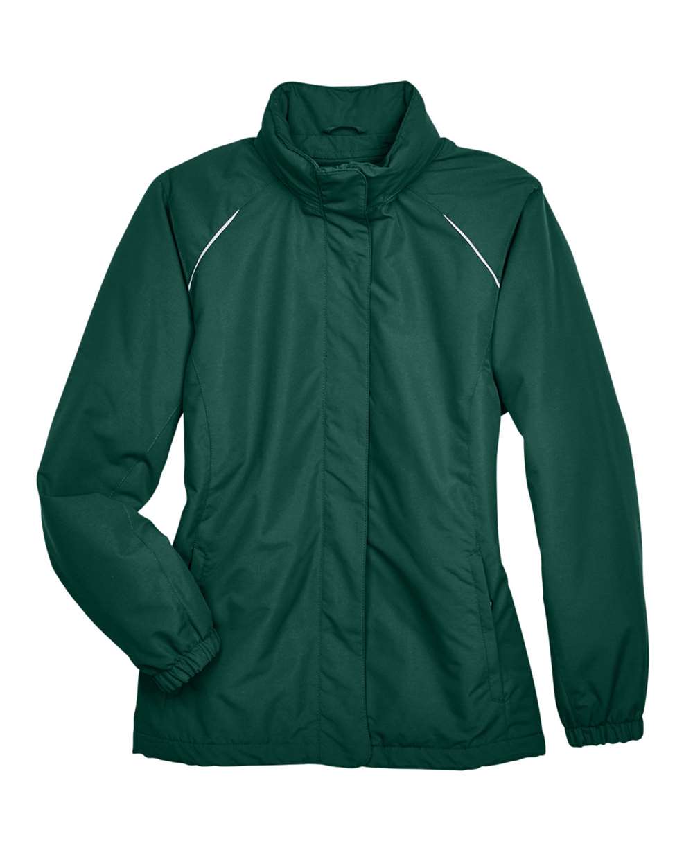 CORE365 Fleece-Lined All Season Jacket - Women