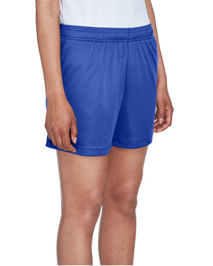 Team 365 Ladies' Zone Performance Short