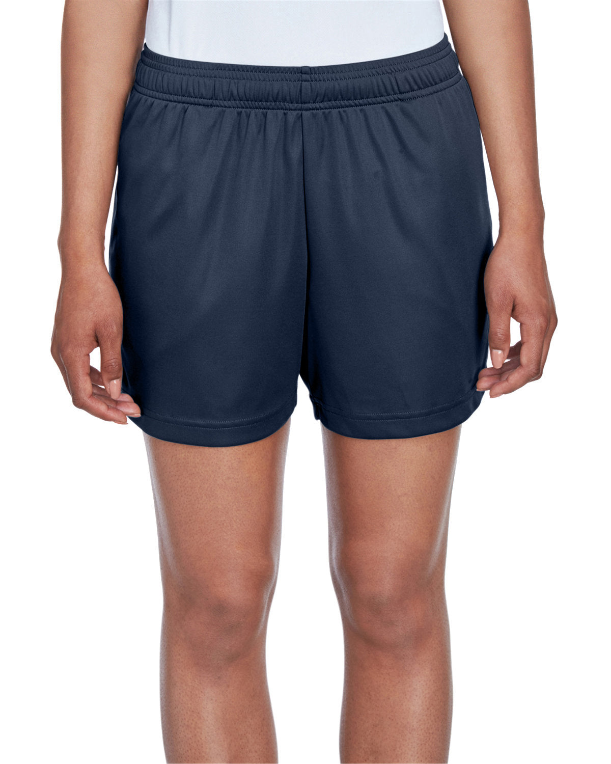 Team 365 Ladies' Zone Performance Short