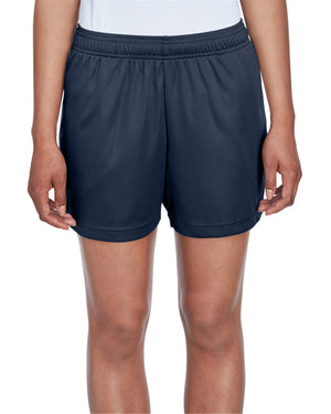 Team 365 Ladies' Zone Performance Short