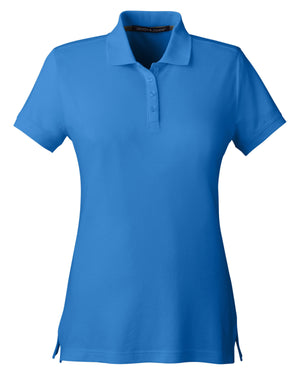 New Classics® Ladies' Performance Polo - French Blue
