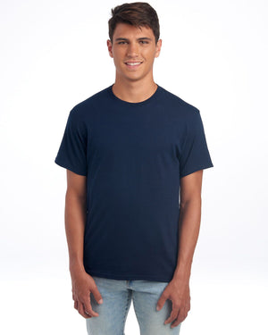 Adult DRI-POWER® ACTIVE T-Shirt - J Navy