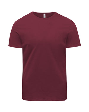 Unisex Ultimate T-Shirt - Burgundy