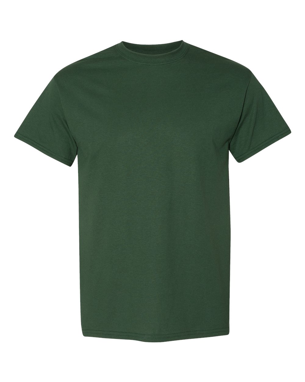 Gildan Unisex DryBlend® T-Shirt - Dark Green