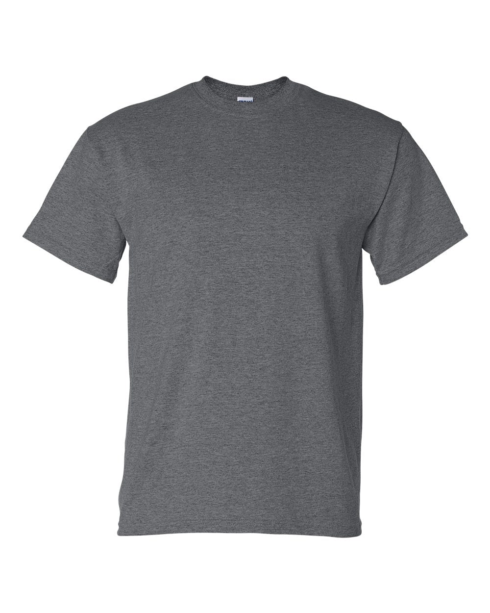 Gildan Unisex DryBlend® T-Shirt - Dark Heather