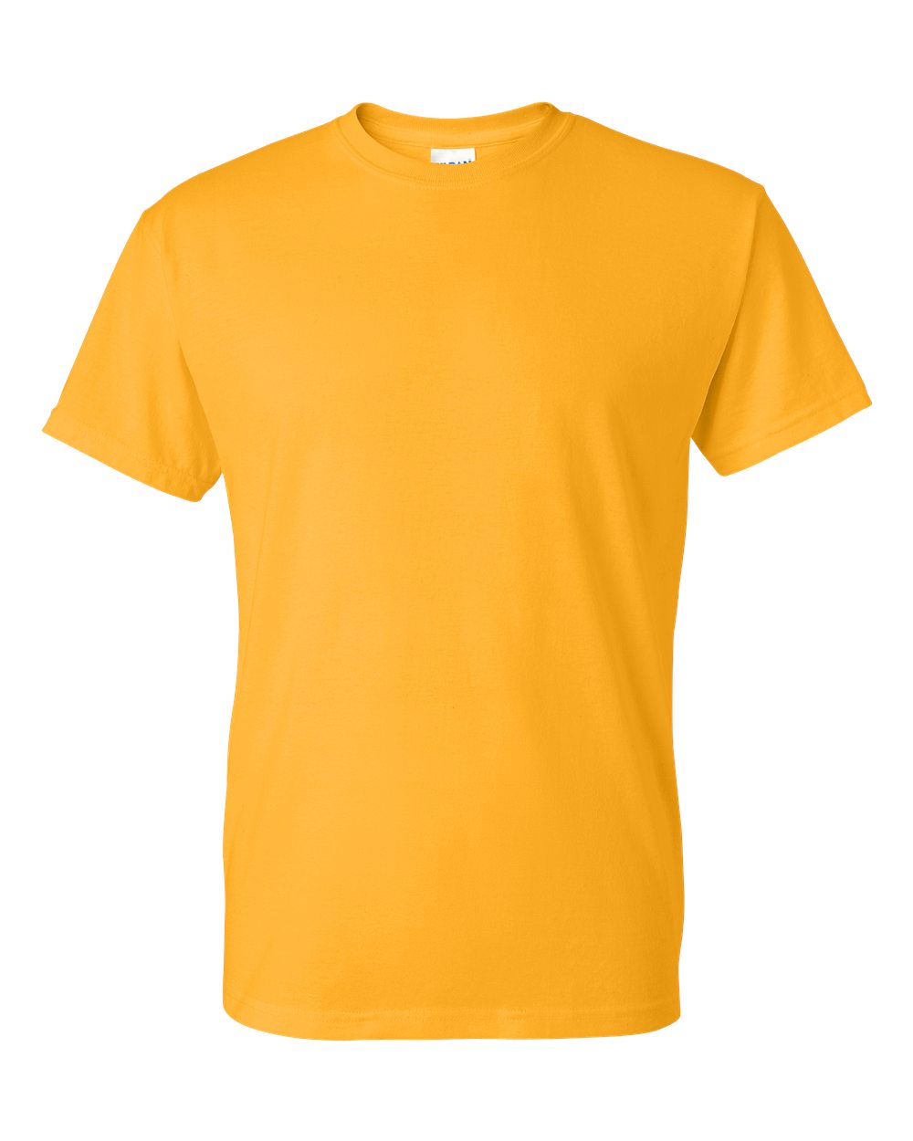 Gildan Unisex DryBlend® T-Shirt - Gold