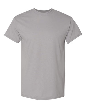 Gildan Unisex DryBlend® T-Shirt - Gravel
