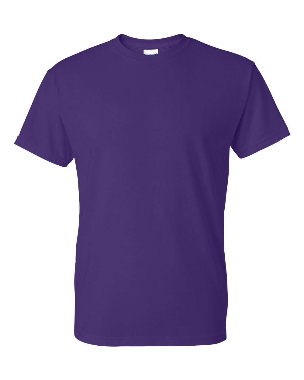 Gildan Unisex DryBlend® T-Shirt - Purple
