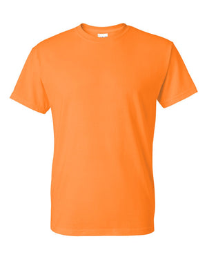 Gildan Unisex DryBlend® T-Shirt - Tennessee Orange