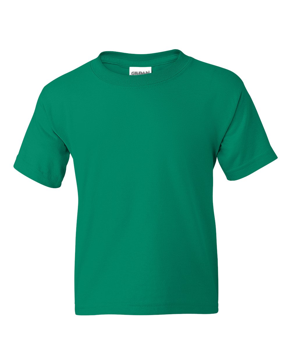 Gildan Youth DryBlend® T-Shirt - Kelly