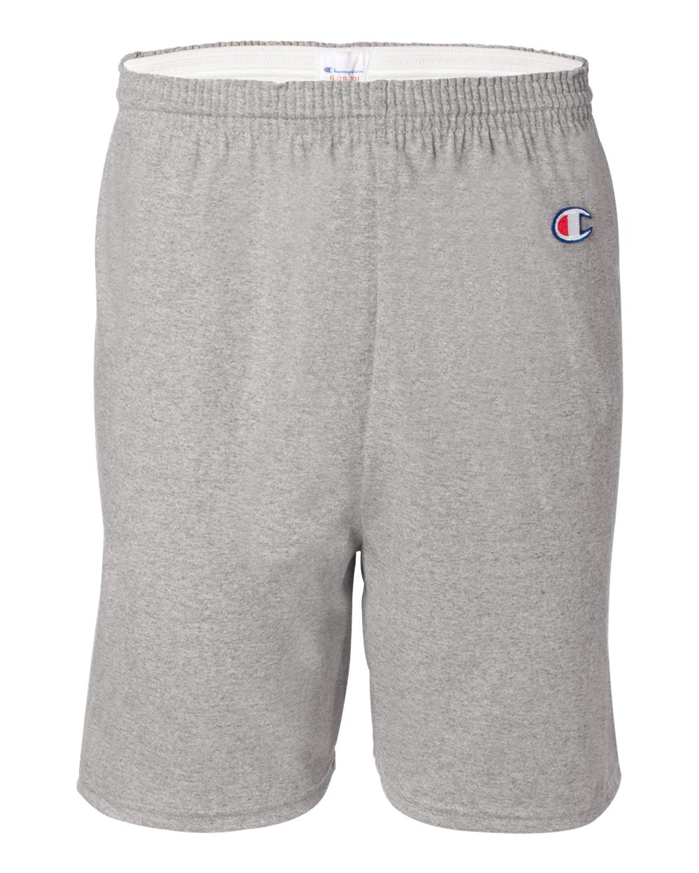 Champion Adult Cotton Gym Short