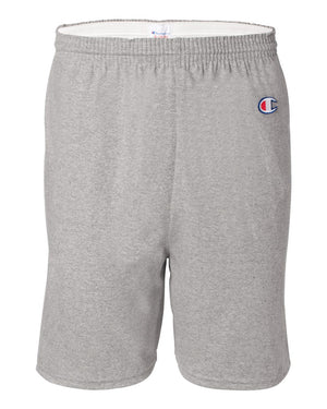 Champion Adult Cotton Gym Short