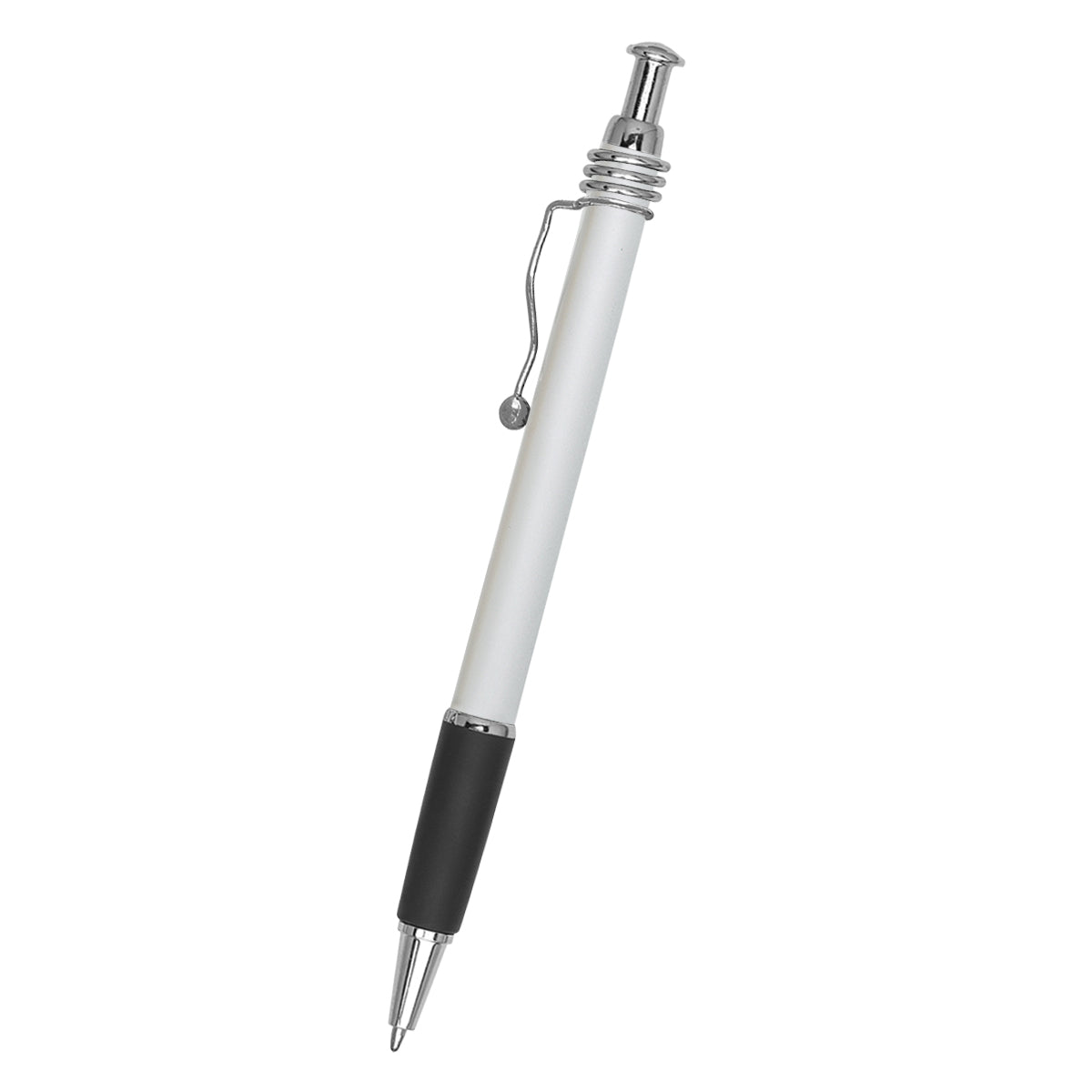 Wired Pen - Silver