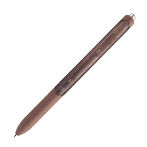 Papermate Ink Joy Gel Retractable 0.07mm Point 13 Barrel & Ink Colors - Cocoa