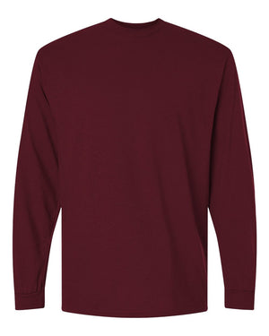 Gildan Adult 50/50 Long-Sleeve T-Shirt