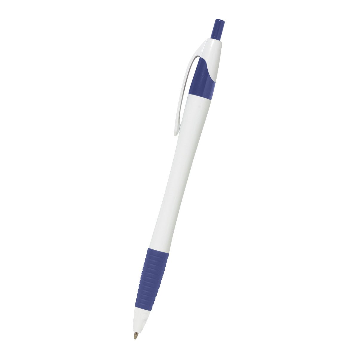 Easy Pen - White With Blue