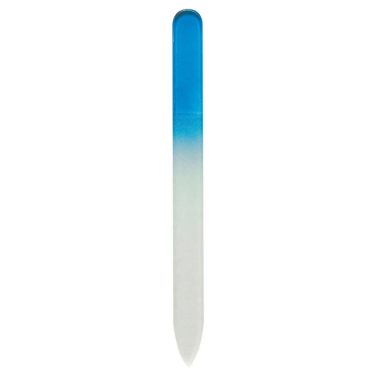 Glass Nail File In Sleeve