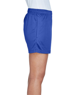 Team 365 Ladies' Zone Performance Short