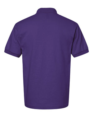 Gildan Unisex DryBlend® Jersey Polo