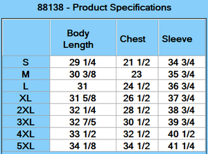 North End Men's Three-Layer Fleece Bonded Soft Shell Technical Jacket - Specs