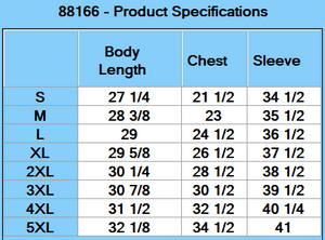 North End Men's Prospect Two-Layer - Specs
