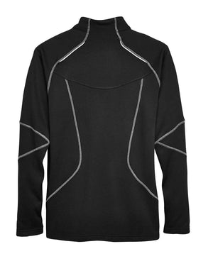 North End Men's Gravity Performance Fleece Jacket