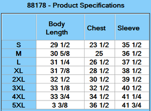 North End Men's Caprice 3-in-1 Jacket with Soft Shell Liner - Specs