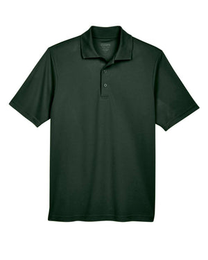 CORE365 Origin Pique Polo - Men's - Forest