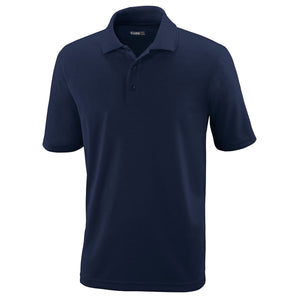 Core365 Origin Pique Polo - Men's - Navy