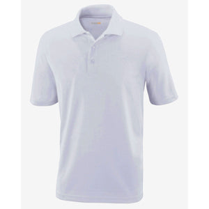 Core365 Origin Pique Polo - Men's - Platinum