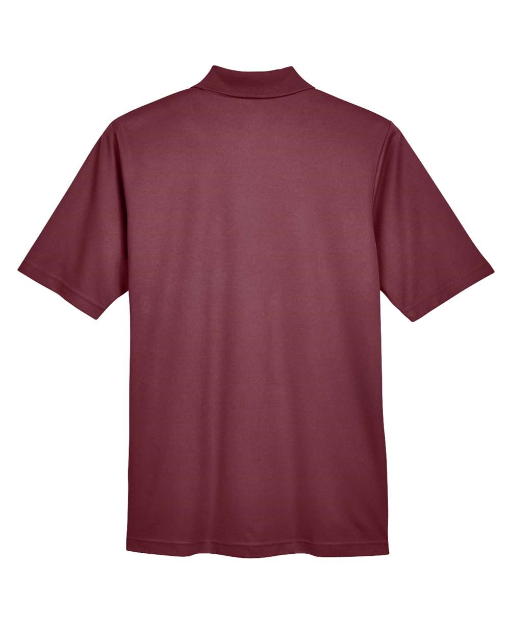 CORE365 Origin Performance Pique Polo with Pocket - Men's