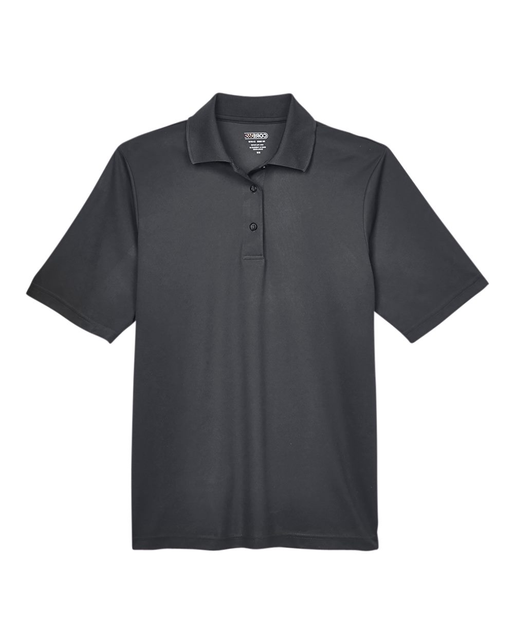 CORE365 Origin Pique Polo - Men's Tall